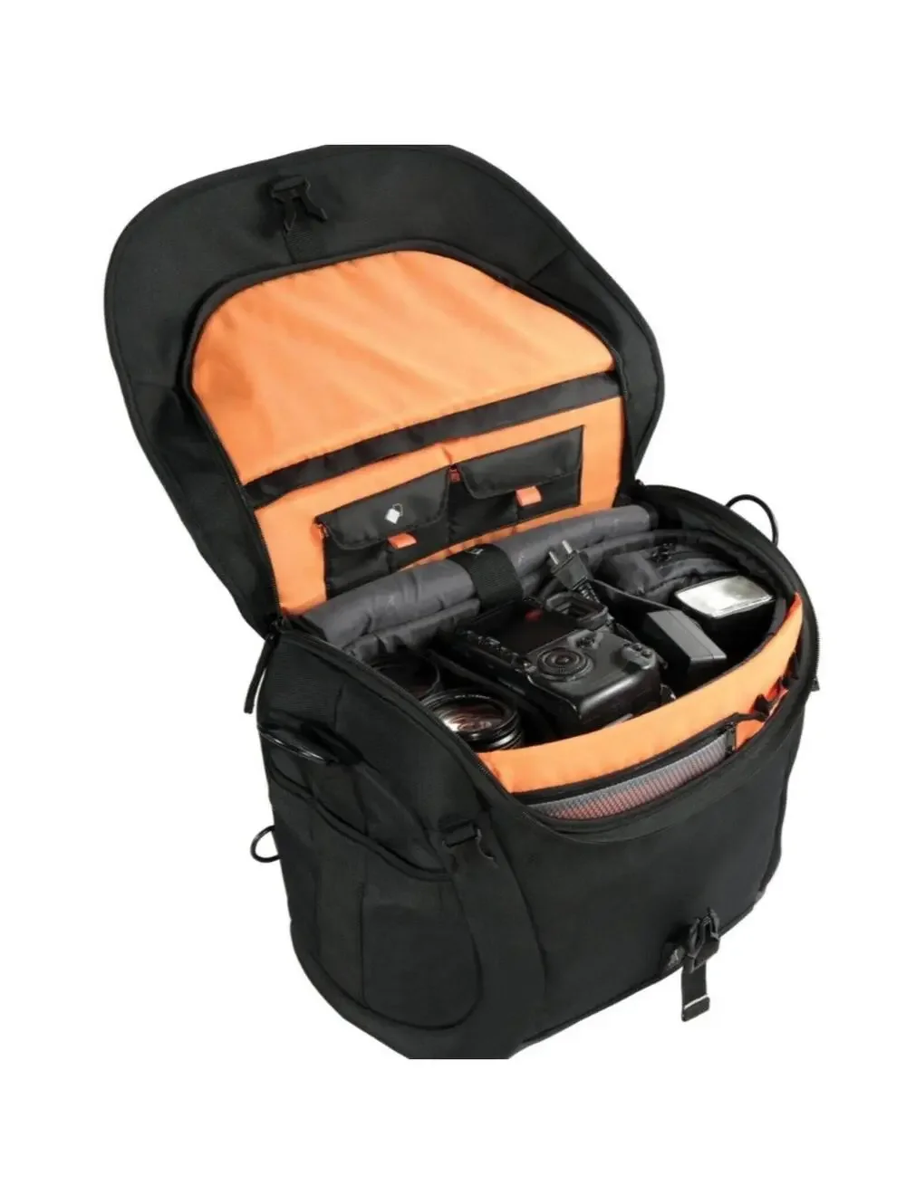Vanguard The Heralder 33 Camera Bag Black